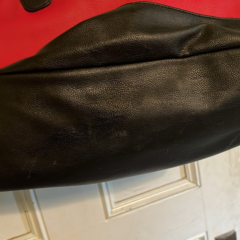 Betsy Johnson purse - Picture 6 of 7